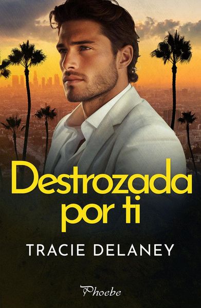 Produktbild: Destrozada por ti