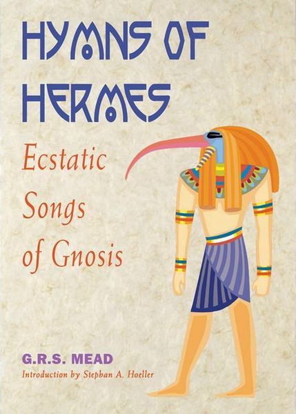 Produktbild: Hymns of Hermes