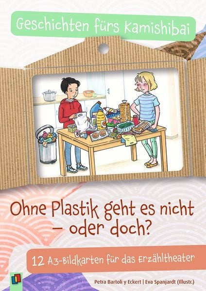 Produktbild: Ohne Plastik geht es nicht &ndash; oder doch?