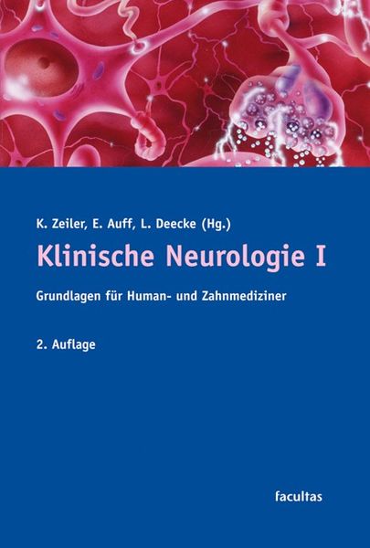 Produktbild: Klinische Neurologie I
