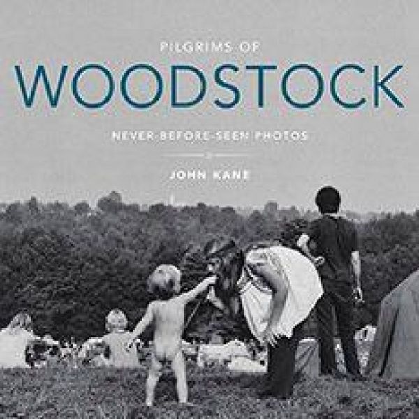 Produktbild: Pilgrims of Woodstock