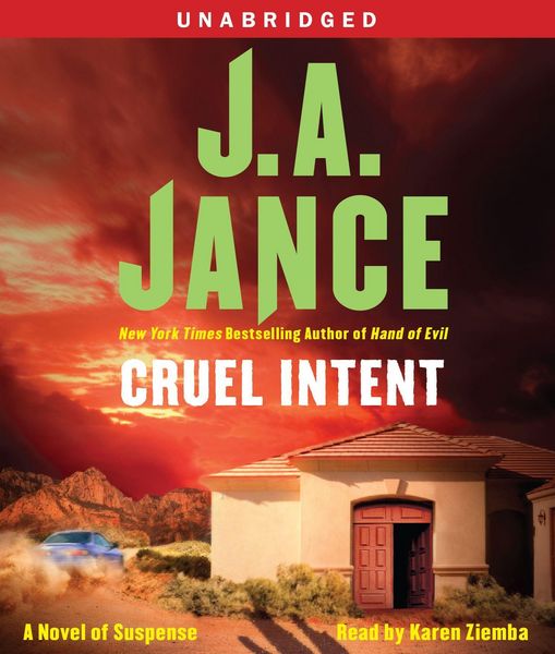 Produktbild: Cruel Intent