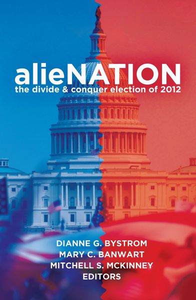 Produktbild: Alienation