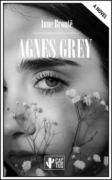 Produktbild: Agnes Grey