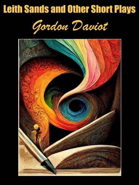 Produktbild: Leith Sands and Other Short Plays
