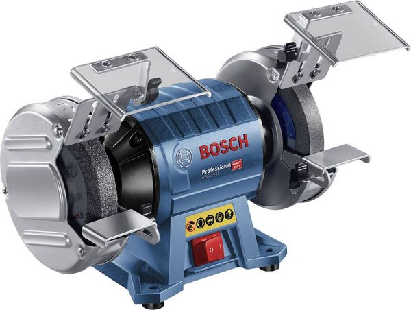 Bosch Professional GBG 35-15 060127A300 Doppelschleifer 350W 150mm