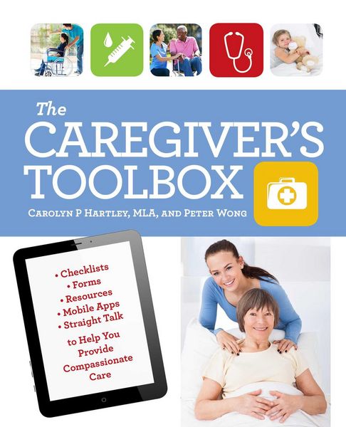 Produktbild: The Caregiver's Toolbox