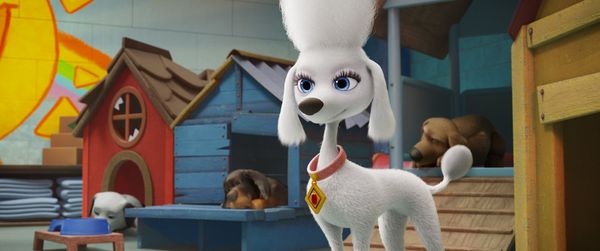 Produktbild: Paw Patrol: Der Kinofilm