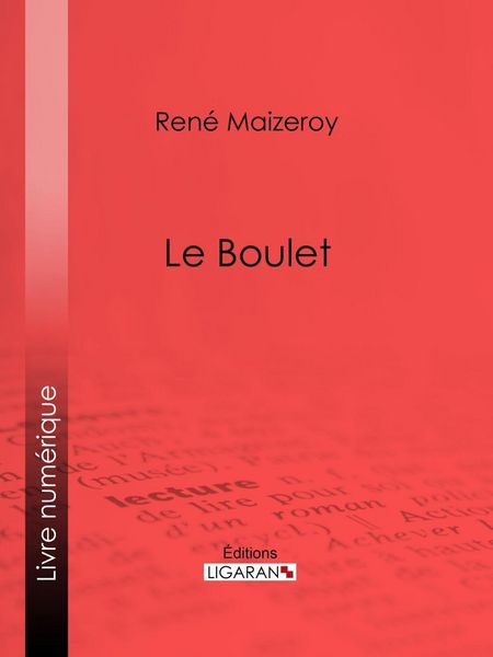 Produktbild: Le Boulet