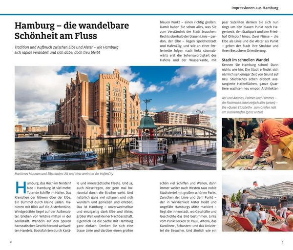 Produktbild: Hamburg