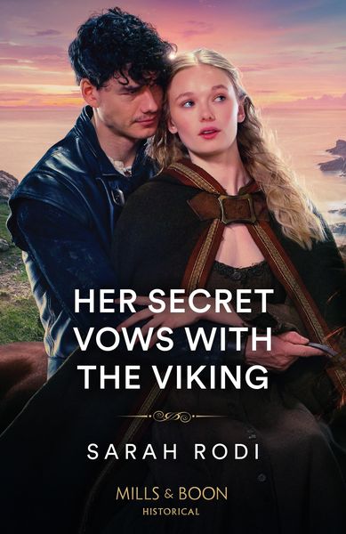 Produktbild: Rodi, S: Her Secret Vows With The Viking