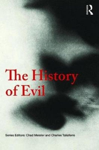 Produktbild: The History of Evil