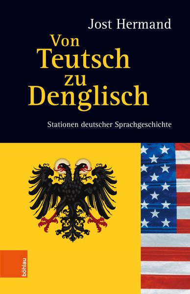 Produktbild: Von Teutsch zu Denglisch