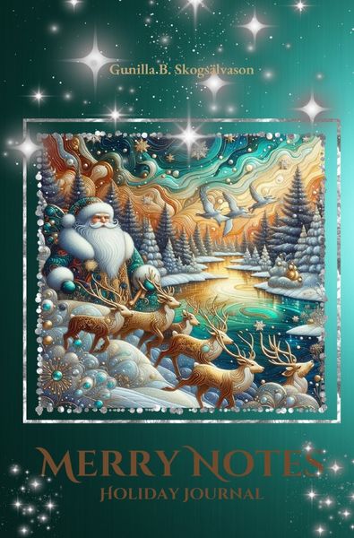 Produktbild: Merry Notes