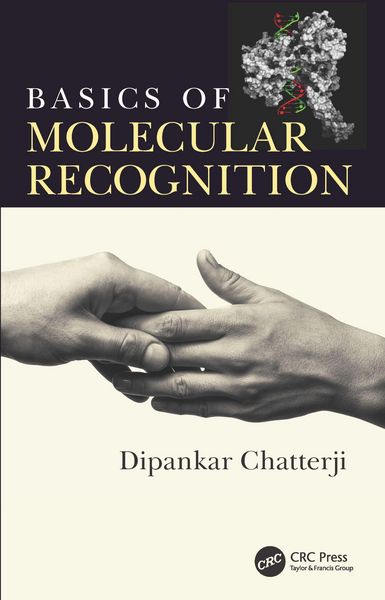 Produktbild: Basics of Molecular Recognition