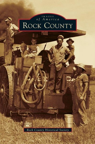 Produktbild: Rock County