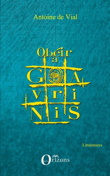 Produktbild: Ob&eacute;ir &agrave; Gavrinis