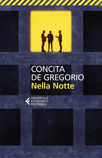 Produktbild: Nella notte