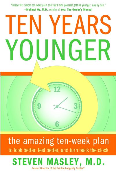 Produktbild: Ten Years Younger