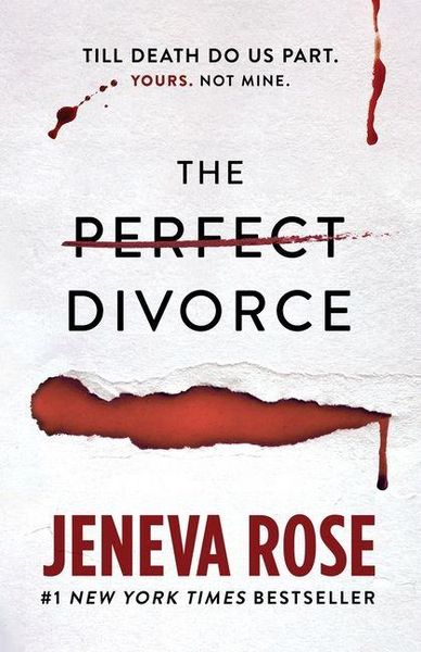 Produktbild: The Perfect Divorce