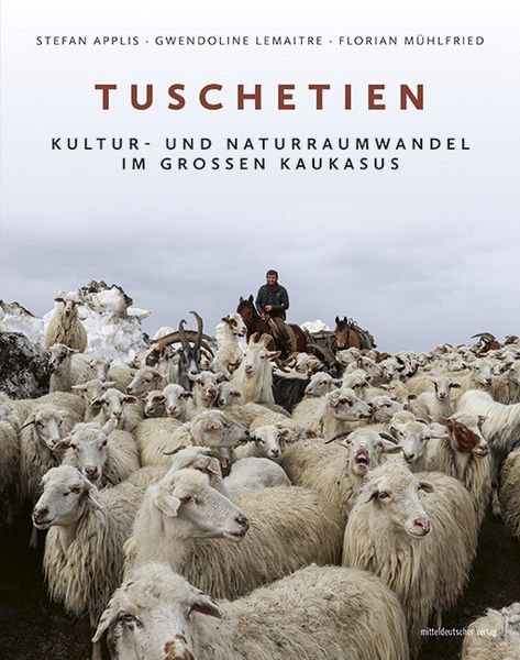 Produktbild: Tuschetien
