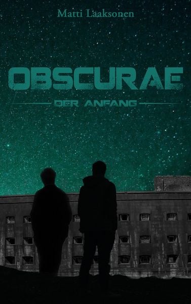 Produktbild: Obscurae