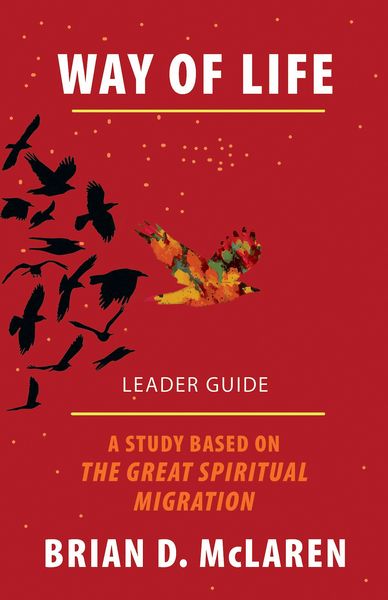 Produktbild: Way of Life Leader Guide