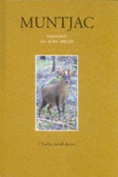 Produktbild: Muntjac