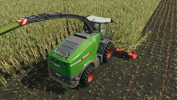 Produktbild: Landwirtschafts-Simulator 22