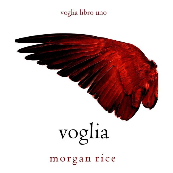 Produktbild: Voglia (Voglia &ndash; Libro Uno)