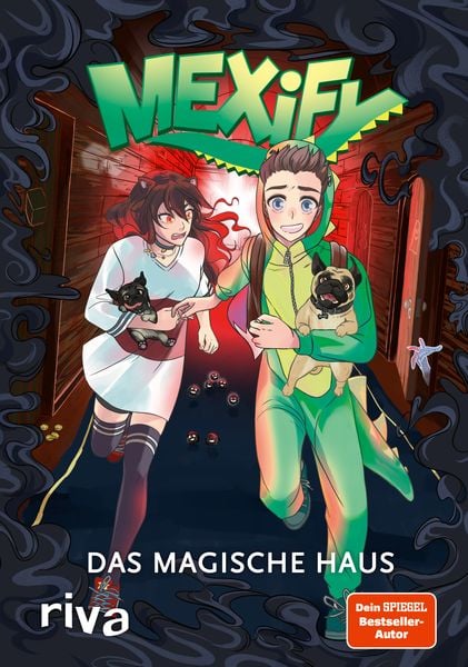 Produktbild: Mexify &ndash; Das magische Haus