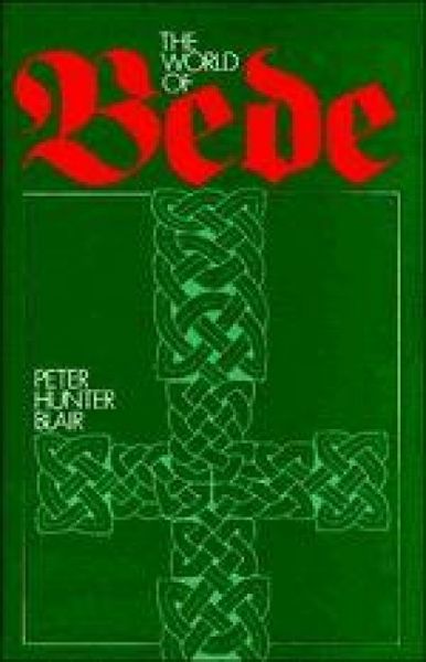 Produktbild: The World of Bede