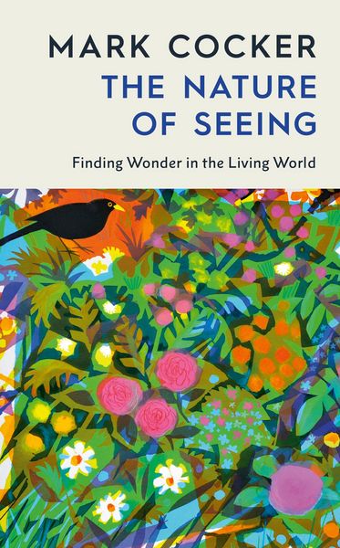 Produktbild: The Nature of Seeing