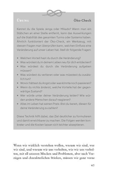 Produktbild: Ich will mich trennen
