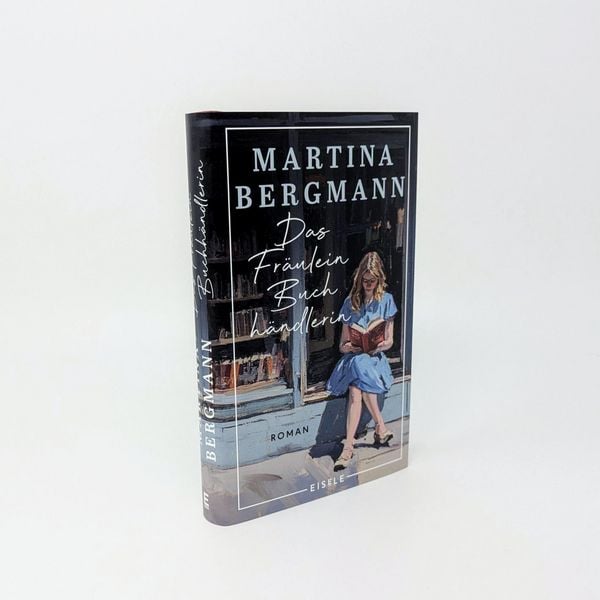 Produktbild: Das Fr&auml;ulein Buchh&auml;ndlerin