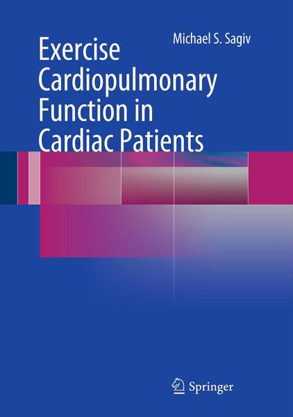Produktbild: Exercise Cardiopulmonary Function in Cardiac Patients