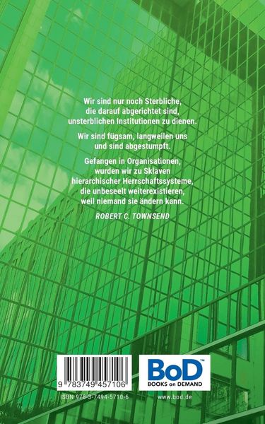 Produktbild: Wir sind die B&uuml;rokratie