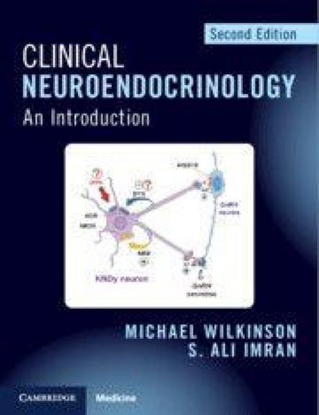 Produktbild: Clinical Neuroendocrinology