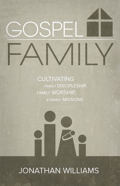 Produktbild: Gospel Family