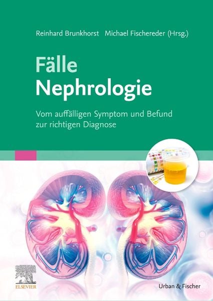 Produktbild: F&auml;lle Nephrologie