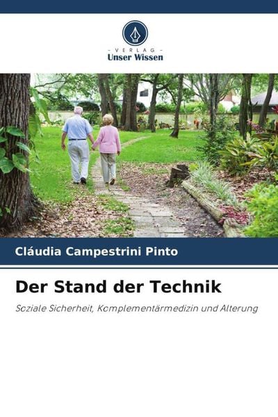 Produktbild: Der Stand der Technik