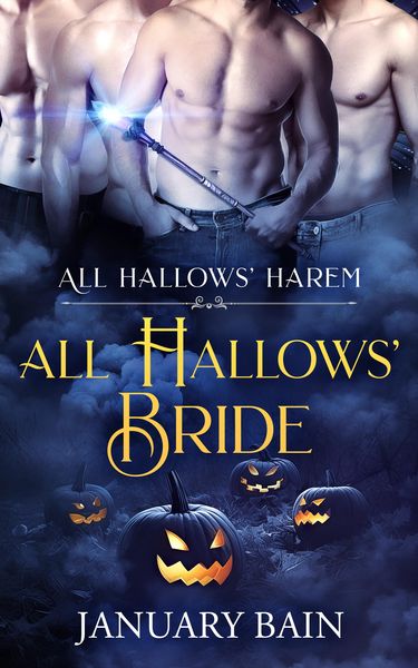 Produktbild: All Hallows' Bride