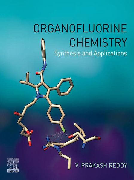 Produktbild: Organofluorine Chemistry