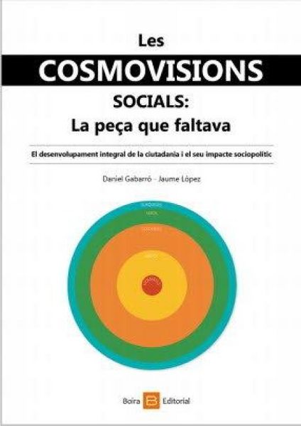 Produktbild: Cosmovisions Socials, Les. La Pe&ccedil;a Que Faltava