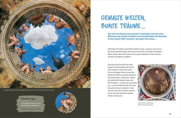 Produktbild: Augent&auml;uschung - Die Tricks der K&uuml;nstler [Neuausgabe]