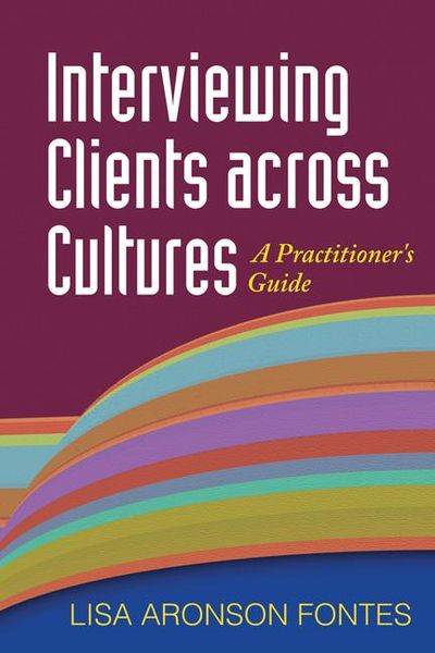 Produktbild: Interviewing Clients Across Cultures