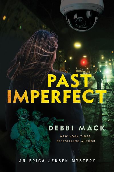 Produktbild: Past Imperfect