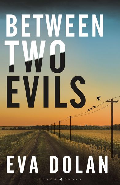 Produktbild: Between Two Evils
