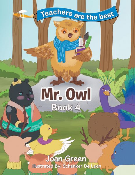 Produktbild: Teachers Are the Best
