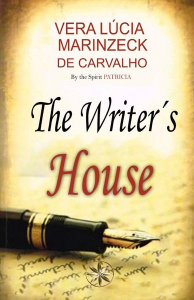 Produktbild: The Writer's House
